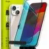 Protector de Pantalla para iPhone 15 Plus - Ringke Tempered Glass