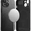 Estuche para iPhone 15 Plus - Ringke Onyx Magnetic Black