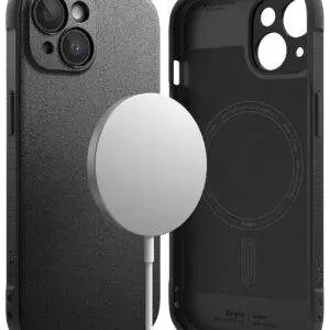 Estuche para iPhone 13 Pro Max - Spigen Zero One