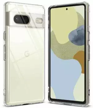 Estuche para Pixel 7 - Ringke Fusion