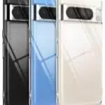 Estuche para Pixel 8 Pro - Spigen Ultra Hybrid Zero One