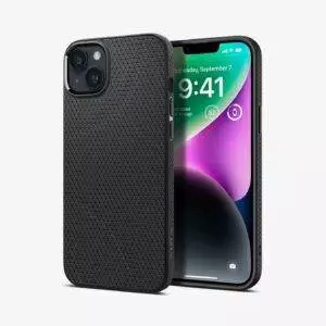 Estuche para iPhone 14 Plus - Spigen Liquid Air