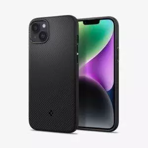 Estuche para iPhone 14 Plus - Caseology Nano Pop Mag