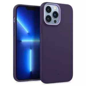 Estuche para iPhone 13 Pro Max - Caseology Nano Pop