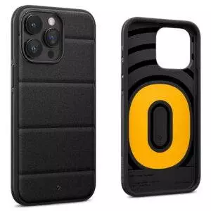 Estuche para iPhone 15 Pro Max - Caseology Nano Pop Mag