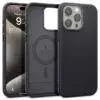 Estuche para iPhone 15 Pro Max - Caseology Nano Pop Mag