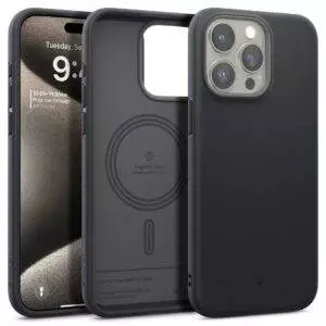 Estuche para iPhone 15 Pro Max - Caseology Nano Pop Mag