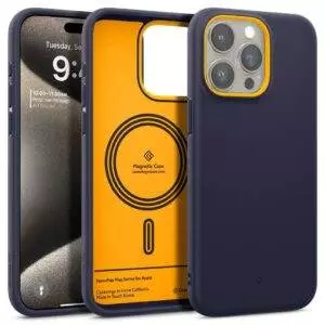 Estuche para iPhone 15 Pro Max - Caseology Nano Pop Mag
