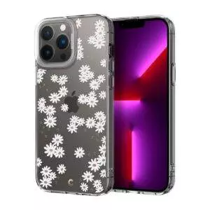 Estuche para iPhone 13 Pro Max - Spigen Zero One