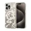 Estuche para iPhone 15 Pro Max - Cyrill Cecile White Daisy Mag