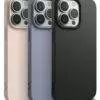 Estuche para iPhone 13 Pro - Ringke Air S
