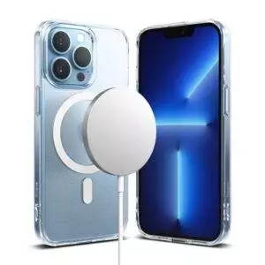 Estuche para iPhone 13 Pro Max - Spigen Zero One