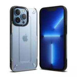 Estuche para iPhone 13 Pro Max - Spigen Zero One