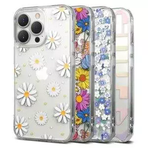 ringke-iphone13promax-fusiondesign-all Estuche para iPhone 13 Pro Max - Ringke Fusion Design