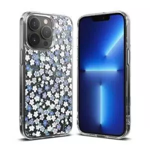 Estuche para iPhone 13 Pro Max - Ringke Fusion Design