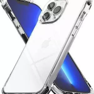 Estuche para iPhone 13 Pro Max - Ringke Fusion Plus