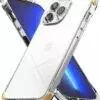 Estuche para iPhone 13 Pro Max - Ringke Fusion Plus