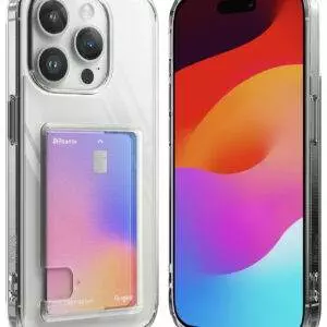 Estuche para iPhone 15 Pro Max - Caseology Nano Pop Mag