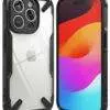 Estuche para iPhone 15 Pro Max - Ringke Fusion-X