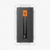 Protector de Pantalla para Galaxy S24 Ultra - Spigen GLAS.tR EZ Fit (Pack de 2)