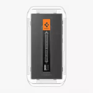 Protector de Pantalla para Galaxy S24 Ultra - Ringke Camera Lens Frame Glass Black