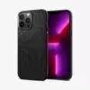 Estuche para iPhone 13 Pro Max - Spigen Liquid Air