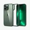 Estuche para iPhone 13 Pro Max - Spigen Ultra Hybrid
