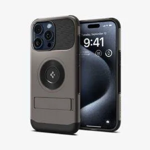 Estuche para iPhone XS Max - Fusion-X Navy