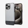 Estuche para iPhone 15 Pro Max - Spigen Style Armor MagFit