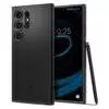 Estuche para Galaxy S24 Ultra - Spigen Thin Fit Black
