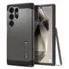 Estuche para Galaxy S24 Ultra - Spigen Tough Armor