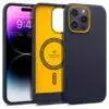 Estuche para iPhone 14 - Caseology Nano Pop