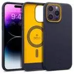 Estuche para iPhone 14 - Ringke Fusion Card
