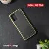 Estuche Samsung Galaxy S20 Plus - Matte Case