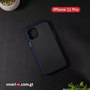 Estuche para iPhone 11 Pro - Matte Case