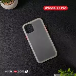 Estuche para iPhone 11 Pro - Matte Case