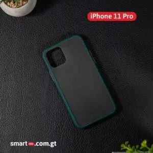 Estuche para iPhone 11 Pro - Matte Case
