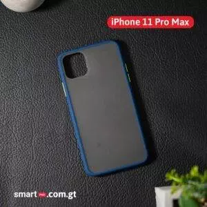 Estuche para iPhone 11 Pro Max - Matte Case