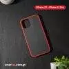 Estuche iPhone 12 - iPhone 12 Pro - Matte Case