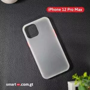 Estuche para iPhone 12 Pro Max - Ringke Onyx