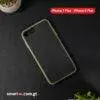 Estuche para iPhone 7 / iPhone 8 / iPhone SE - Matte Case