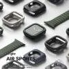 Estuche para Apple Watch Series 41mm / 40mm - Ringke Air Sports