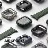 Estuche para Apple Watch Series 45mm / 44mm - Ringke Air Sports
