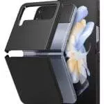 Estuche para Galaxy Z Flip 6 - Caseology Parallax