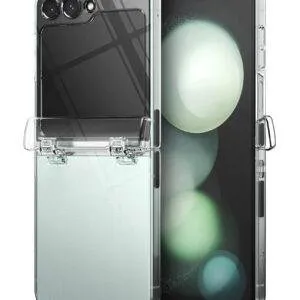 Estuche Galaxy S20 Plus - Hole Case Azul Pavo Real