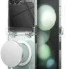 Estuche para Galaxy Z Flip 5 - Ringke Hinge Magnetic