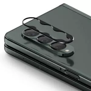 Protector de Cámaras para Galaxy Z Fold 3 - Ringke Camera Styling