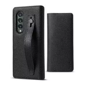 Protector de Cámaras para Galaxy Z Fold 3 - Ringke Camera Styling