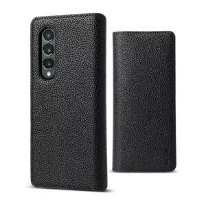 Protector de Cámaras para Galaxy Z Fold 3 - Ringke Camera Styling