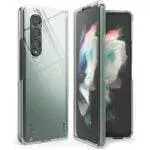Protector de Cámaras para Galaxy Z Fold 3 - Ringke Camera Styling